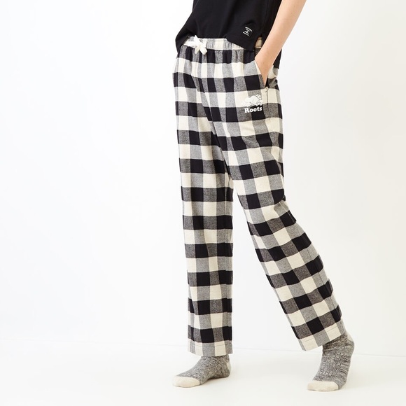Sleepwear | Roots Pj Pants | Poshmark